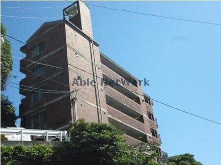 メゾンドゲン外観写真