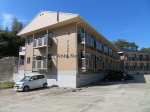 シーサイド大塔 Ａ棟外観写真
