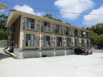 シーサイド大塔 Ｂ棟の外観写真