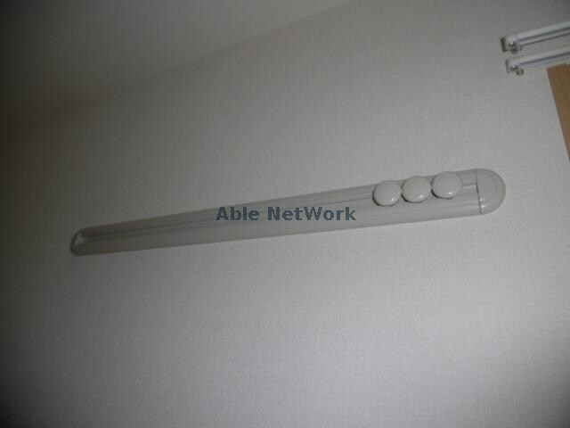 物件内観写真9　(201ﾋﾟｸﾁｬｰﾚｰﾙ)