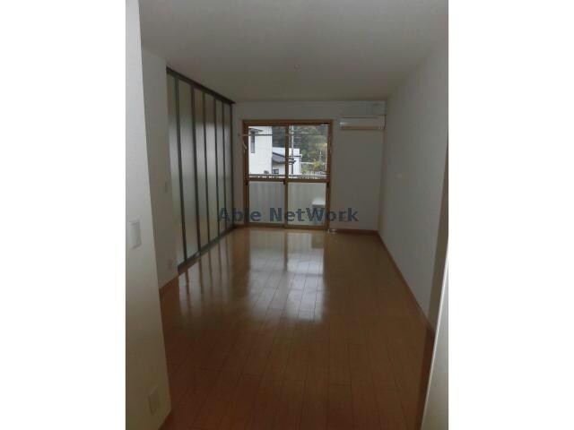 物件内観写真11　(201)