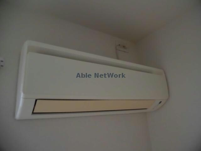 物件内観写真12　(201)