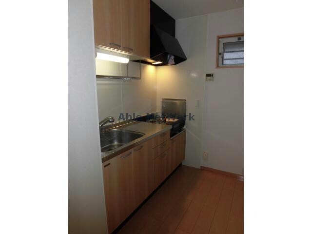 物件内観写真14　(201)