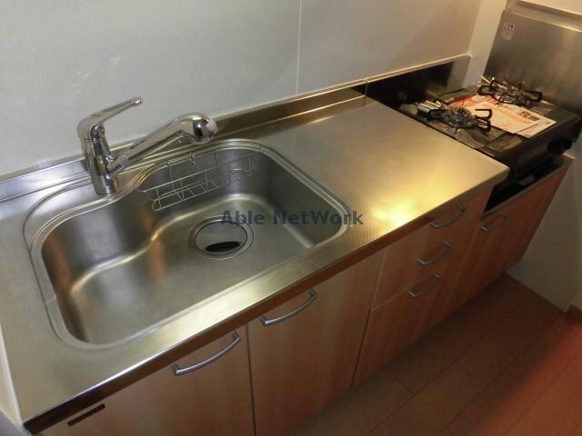 物件内観写真15　(201)