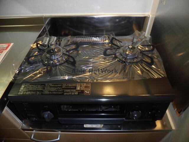 物件内観写真16　(201)