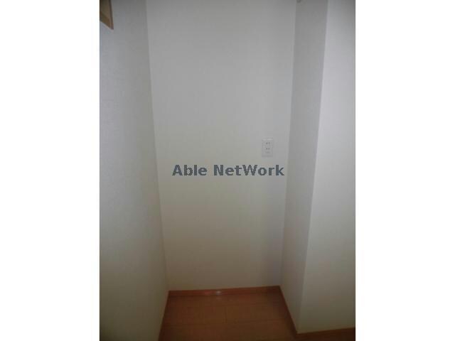 物件内観写真18　(201)