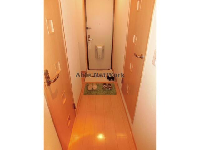 物件内観写真21　(201)