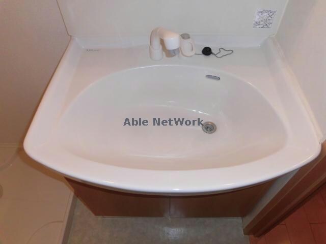 物件内観写真30　(201)