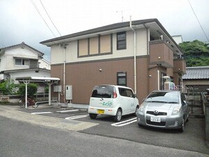 ライトパレスＳＡＮＡＥ外観写真