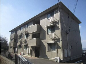 ロイヤルガーデン小佐世保　Ｃ棟外観写真