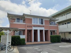 ウィング・シー外観写真