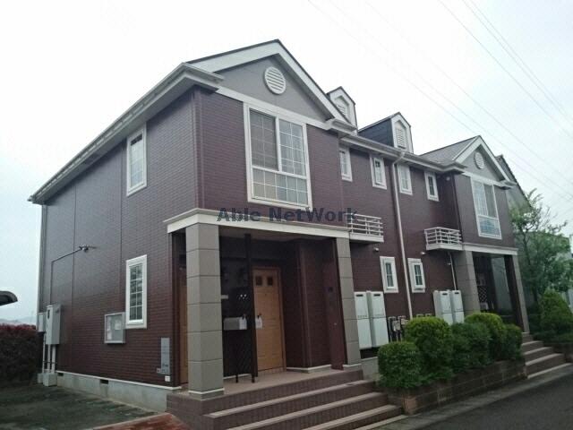 メイプル２１