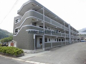 シャルムメゾン柚木外観写真