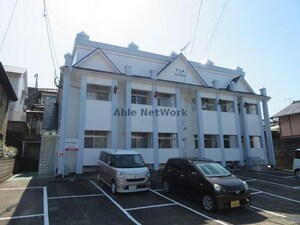 パストラル田ノ浦外観写真