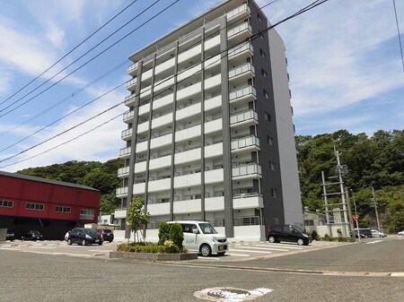 ｅＺｅｓｔ大塔外観写真