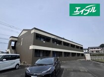 シャンボールの外観写真