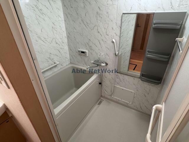 物件内観写真11　