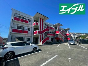 ロイヤルヒルズＭ外観写真