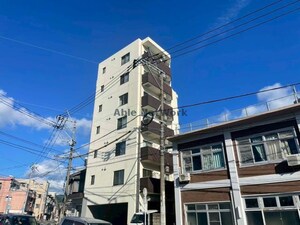 アミティ佐世保田原町外観写真