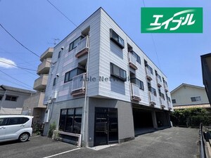 スペースⅠ外観写真