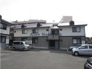 リバーサイド大塔　Ａ棟外観写真