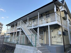 マコトハイツⅡ外観写真