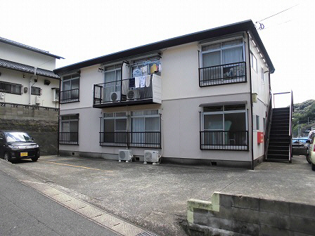 福田ハイツ