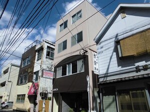山本ビル外観写真
