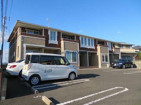 サニーヒルサイドＹＨＳ外観写真