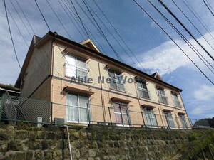 コーポ土橋外観写真