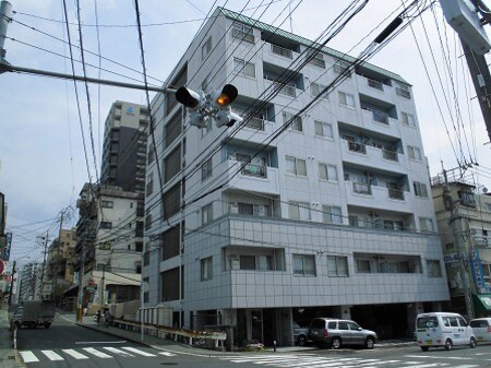 イストワール戸尾外観写真