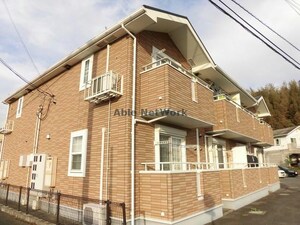 モアエイト外観写真