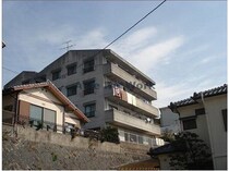 グリーンピア木風の外観写真