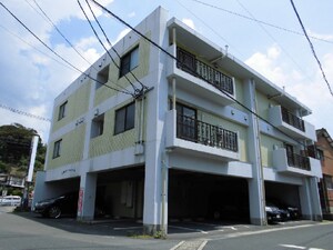 大塔スマイルビル外観写真