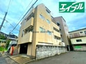 マンション松浦