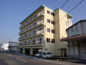 コルテオ卸本町外観写真