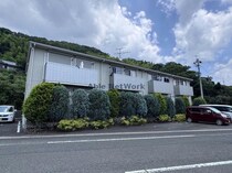 グランシャリオ.Ｋの外観写真