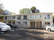 サンライズヒル夢咲の外観写真