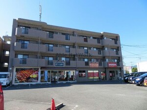 ウィンディー広田Ⅰ外観写真