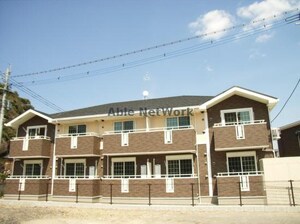 シーサイド・アベニュー Ａ外観写真