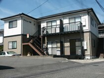 アベニュー大宮の外観写真