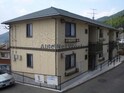 ホープヒル横尾