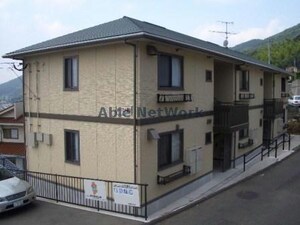 ホープヒル横尾外観写真