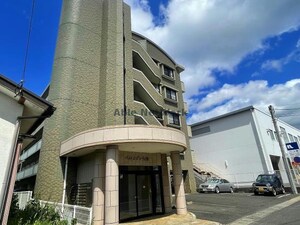 ベルメゾン大塔外観写真