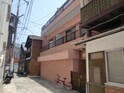 マンション秋桜