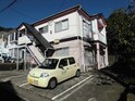 メゾンドミラージュ