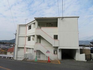サンシャイン赤崎外観写真