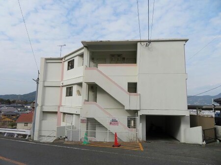 サンシャイン赤崎外観写真