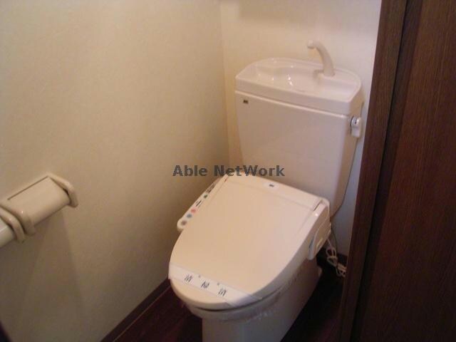 物件内観写真10　