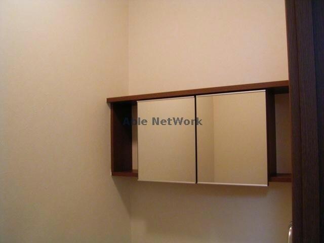 物件内観写真11　